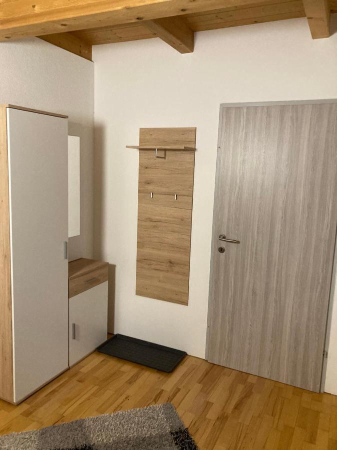Ferienwohnung Waldheim Greifenburg Kültér fotó