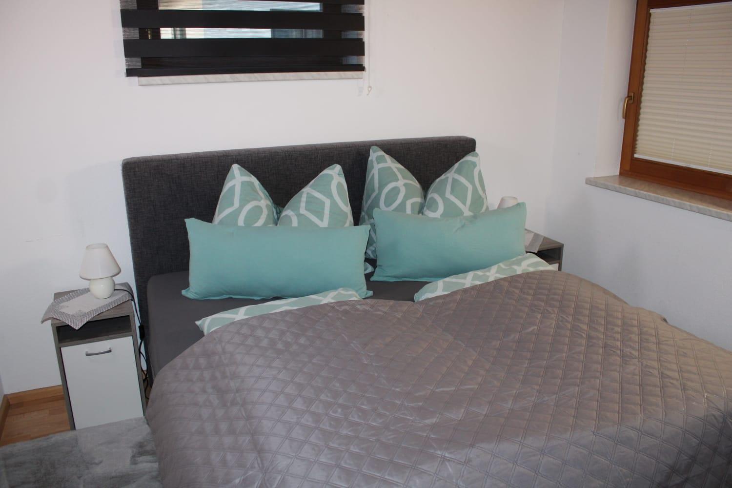 Ferienwohnung Waldheim Greifenburg Kültér fotó