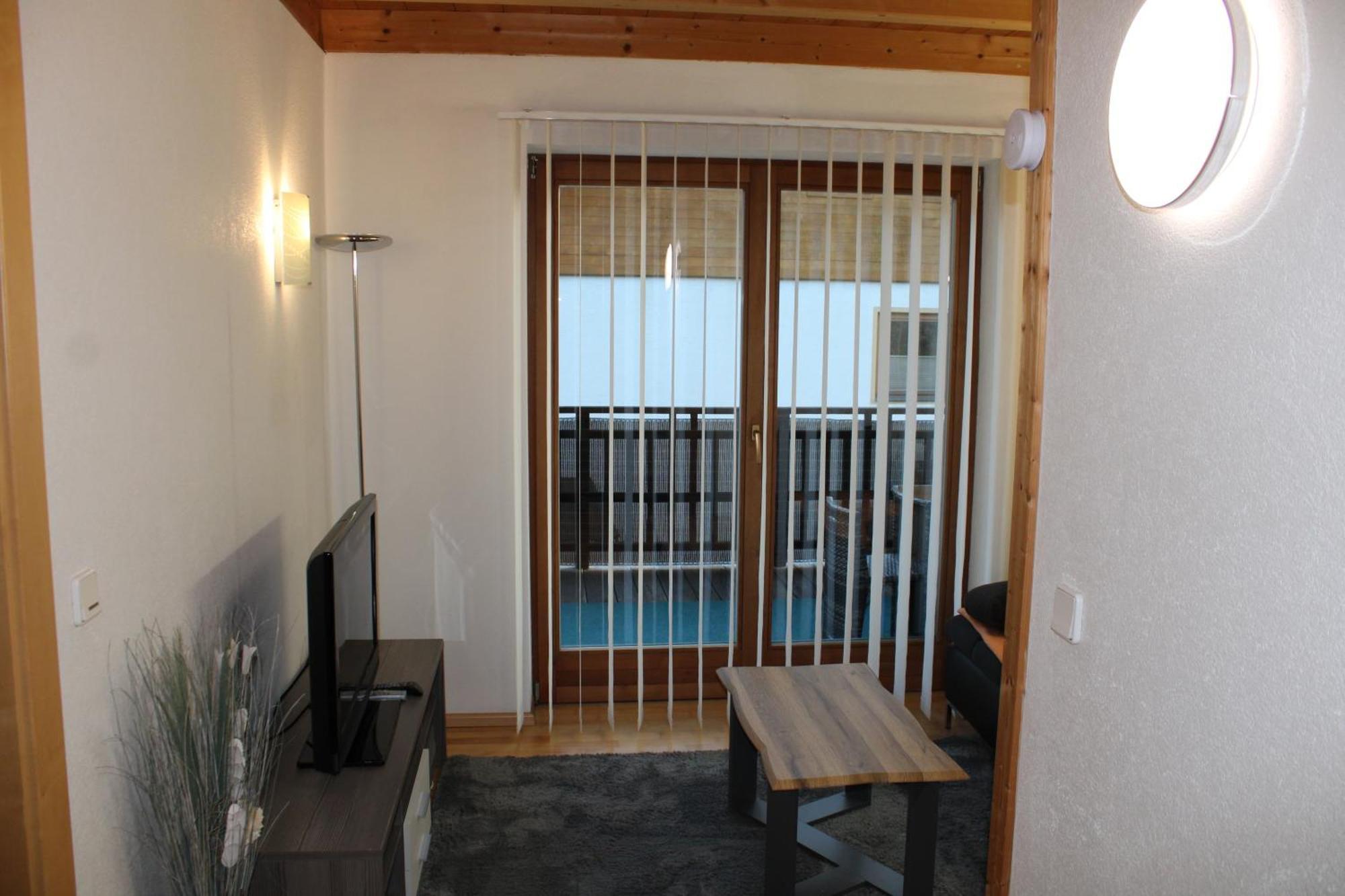 Ferienwohnung Waldheim Greifenburg Kültér fotó