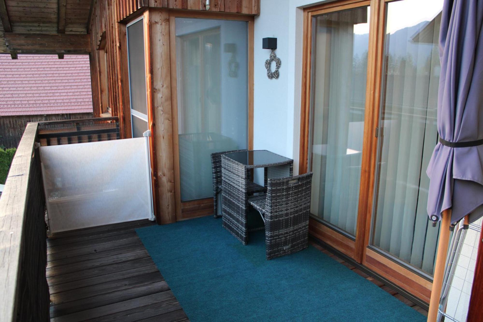 Ferienwohnung Waldheim Greifenburg Kültér fotó