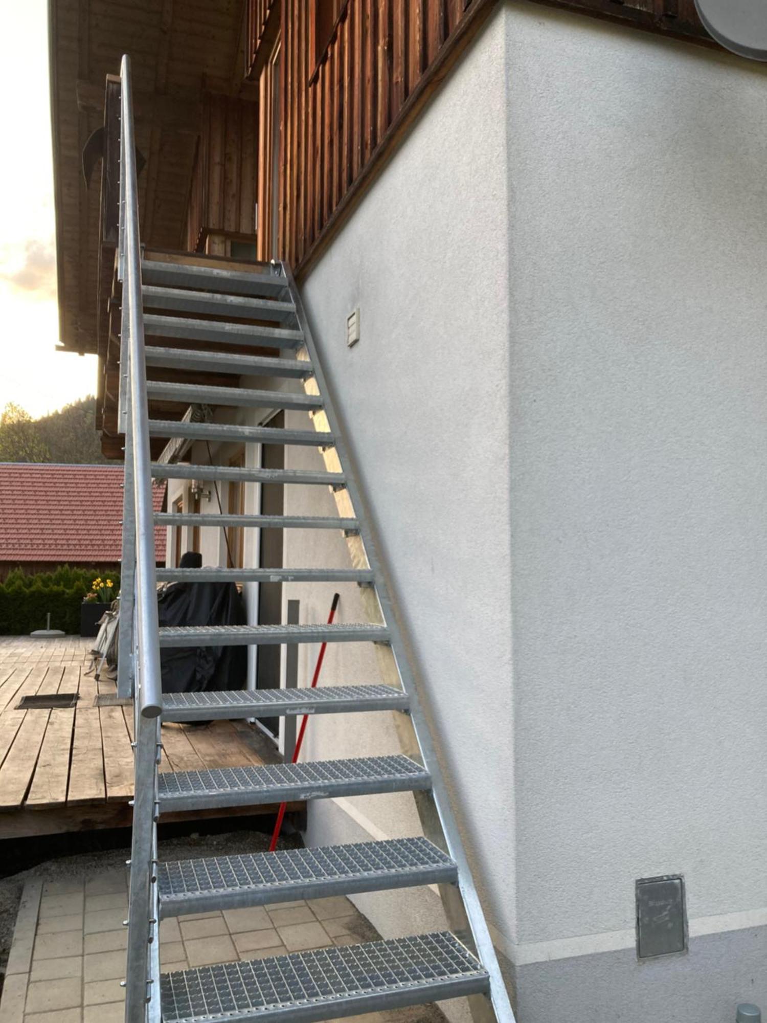 Ferienwohnung Waldheim Greifenburg Kültér fotó